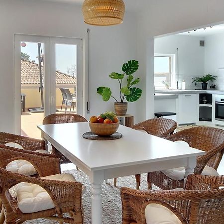 Casinha Do Sol Villa Almancil Ngoại thất bức ảnh