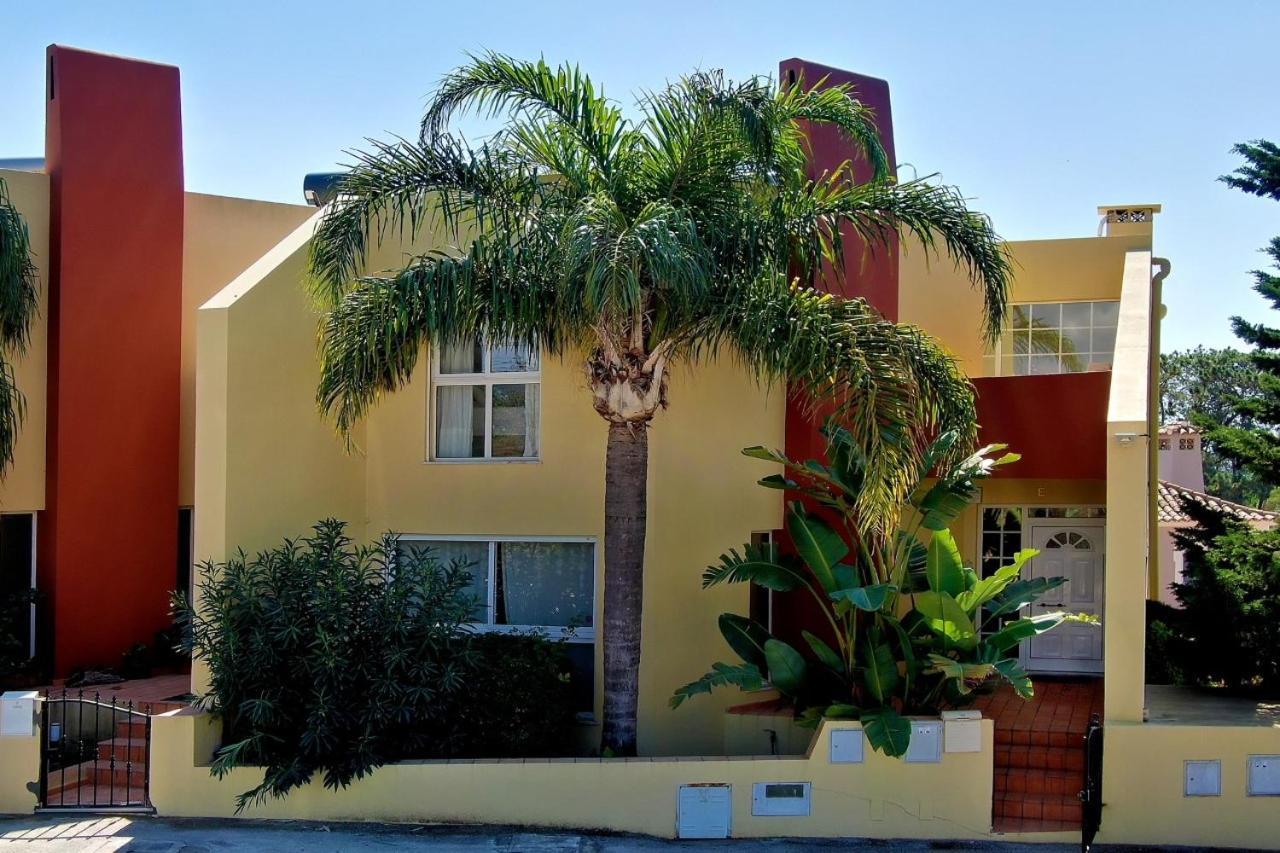 Casinha Do Sol Villa Almancil Ngoại thất bức ảnh