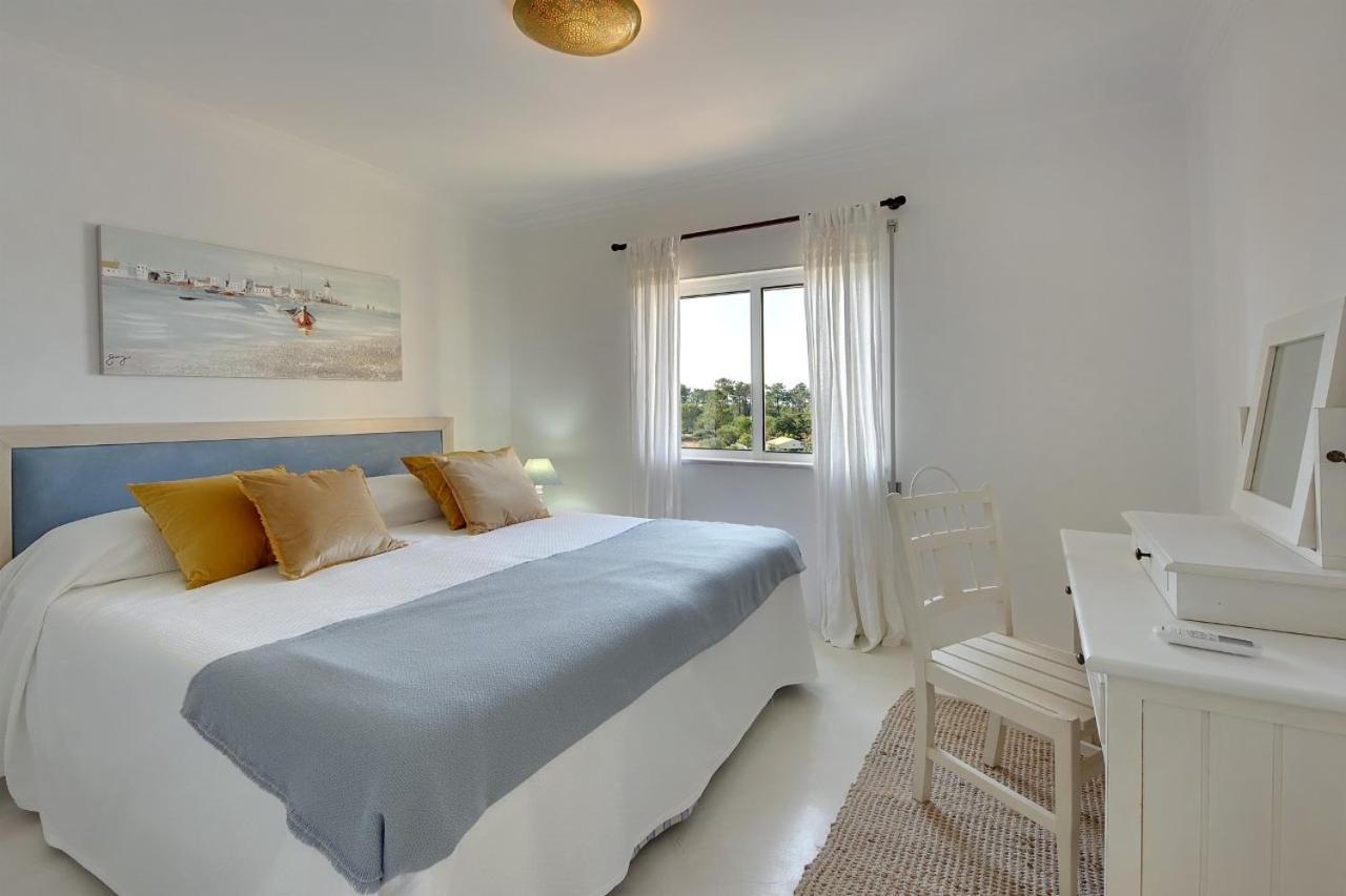 Casinha Do Sol Villa Almancil Ngoại thất bức ảnh